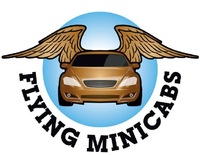 Flying Minicabs