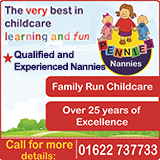 Pennies Nannies
