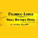 Felbrigg Lodge