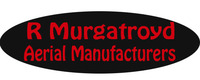 R Murgatroyd