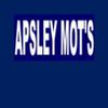 Apsley M O T's