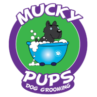 Mucky Pups Dog Grooming