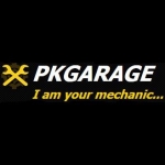 PKGARAGE
