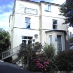 Sherborne Lodge