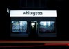 Whitegates