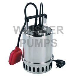 Multi Use Submersible Pump