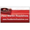 Paul Martin Roadshow