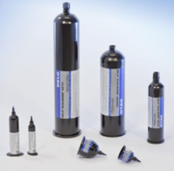 UV Adhesive Glues and Dual Curing Materials: Heat & Light, Moisture and UV etc.