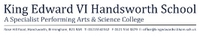 King Edward Vi Handsworth School