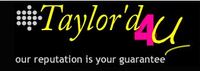 Taylor'd 4 U Ltd