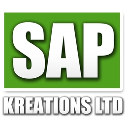 Sap Kreations Small