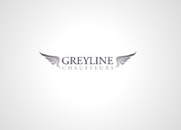 Greyline Chauffeurs.