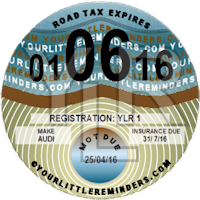 Your Little Reminders