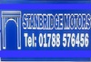 Stanbridge Motors