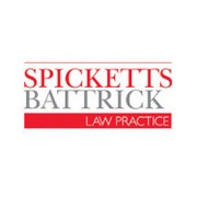 SPICKETTS BATTRICK