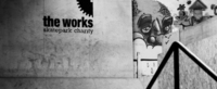 The Works Skatepark Charity