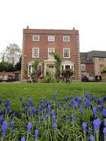 The Priory Business & Conference Venue