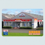 Airdrie Auto Solutions