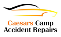 Caesars Camp Accident Repairs Ltd