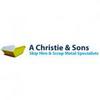 A Christies & Sons