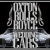 Oxton Rolls Royce Wedding Services