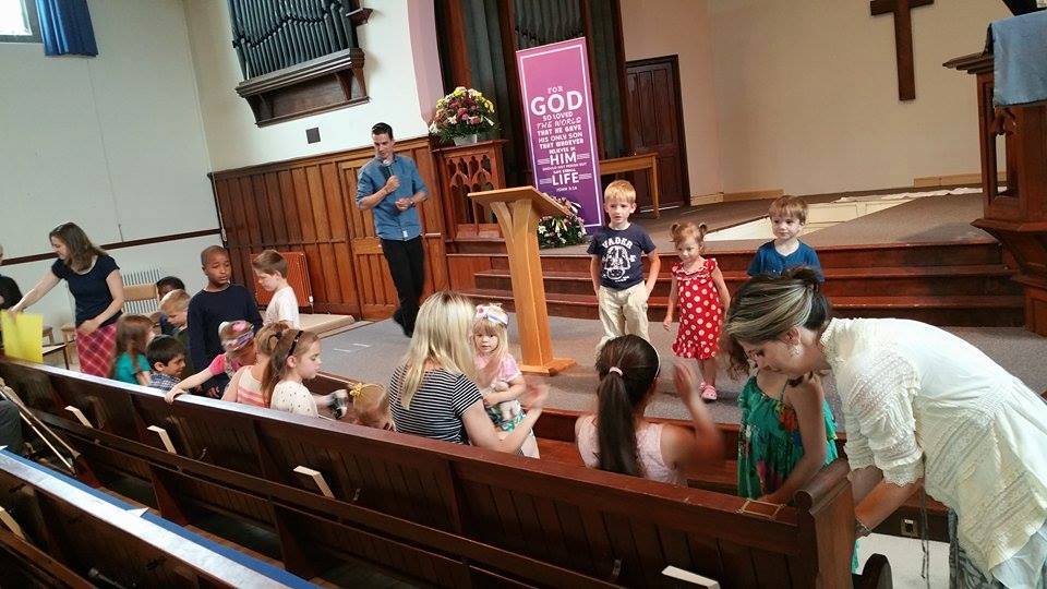 Pinner Baptist Church, 70 Paines Lane, Pinner, Middlesex, HA5 3BL