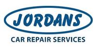 Jordans Car Repair Services
