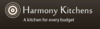 Harmony Kitchens & Bedrooms Ltd