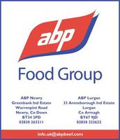 A B P Lurgan