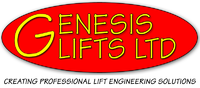 Genesis Lifts Ltd