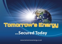 Tomorrows Energy Ltd