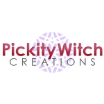 Pickity Witch Creation