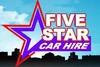 Five Star Cars