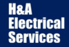 H & A Electrical Services