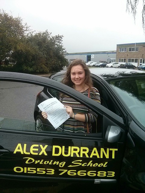 driving lessons kings lynn