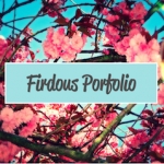 Firdous Portfolio