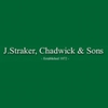 J Straker Chadwick & Sons Ltd