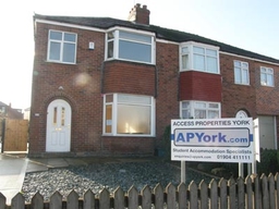 APYork Office