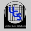 Unique Gate Solutions