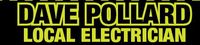 Dave Pollard Electrician
