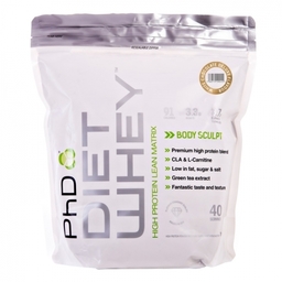 Phd Diet Whey 1kg