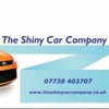 The Shiny Car Company