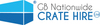 G B Nationwide Crate Hire