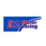Nork Motor Engineers Logo