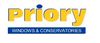 Priory Windows & Conservatories