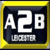 A2B Leicester Taxis