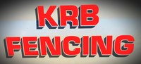 krb fencing