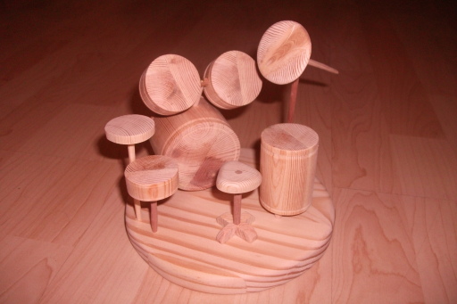 Drum Kit