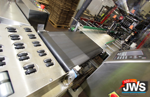 Checkweigher