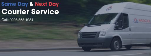 Same Day delivery service